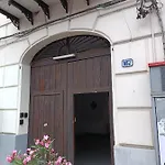 招待所 Mille Lire Peppe's 巴勒莫