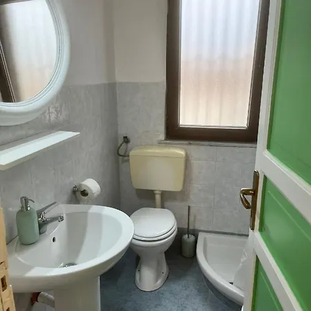 Mille Lire Peppe's Гостевой дом