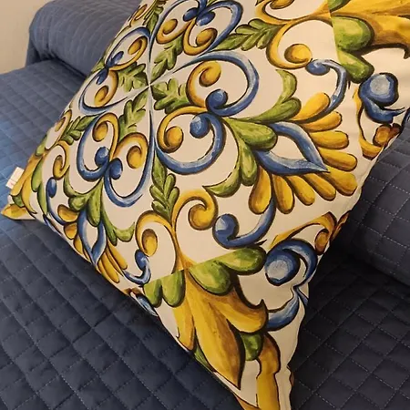 Mille Lire Peppe's Палермо