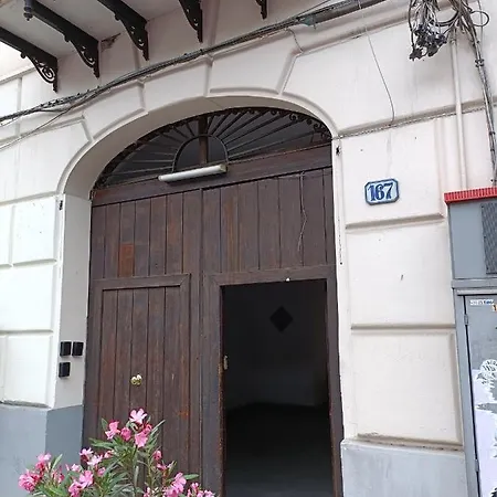 Гостевой дом Mille Lire Peppe's Палермо
