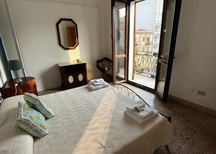 Mille Lire Peppe's Pensionat Palermo