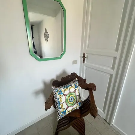 Mille Lire Peppe's بيت ضيافة