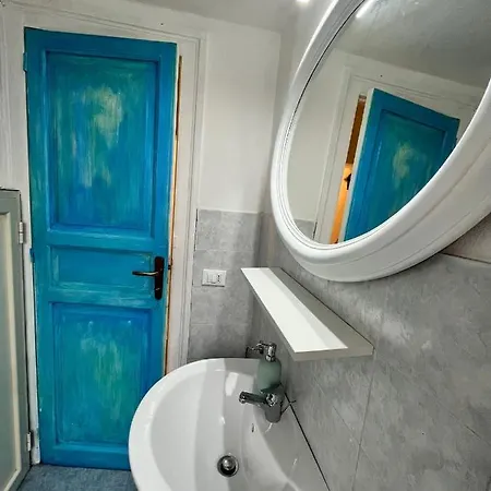 Mille Lire Peppe's بيت ضيافة باليرمو