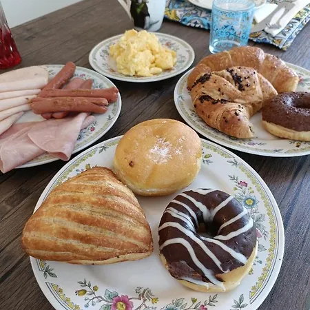 بيت ضيافة Mille Lire Peppe's باليرمو