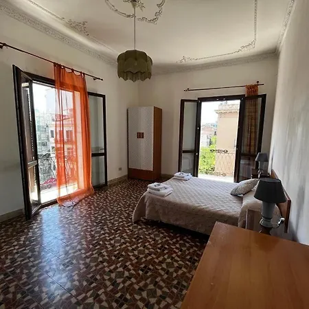 بيت ضيافة Mille Lire Peppe's