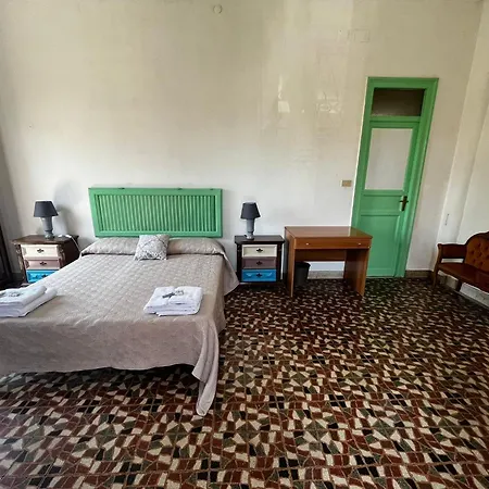 بيت ضيافة Mille Lire Peppe's باليرمو