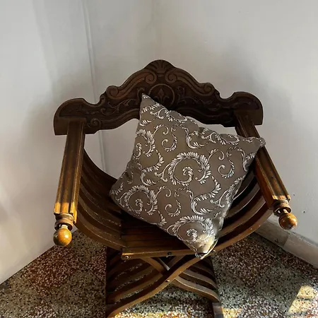 Mille Lire Peppe's بيت ضيافة