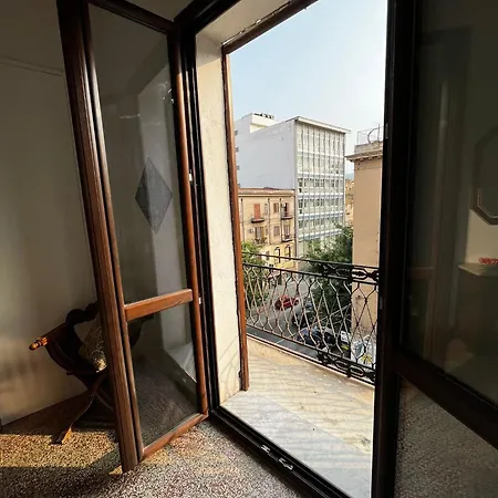 بيت ضيافة Mille Lire Peppe's باليرمو