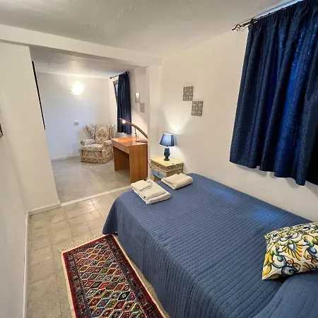 Guest house Mille Lire Peppe's